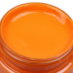 Kerzen-Wachs Color Orange - 50 ml