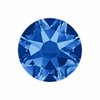 Hotfix Bügelkristalle - Sapphire