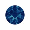 Hotfix Bügelkristalle - Capri Blue